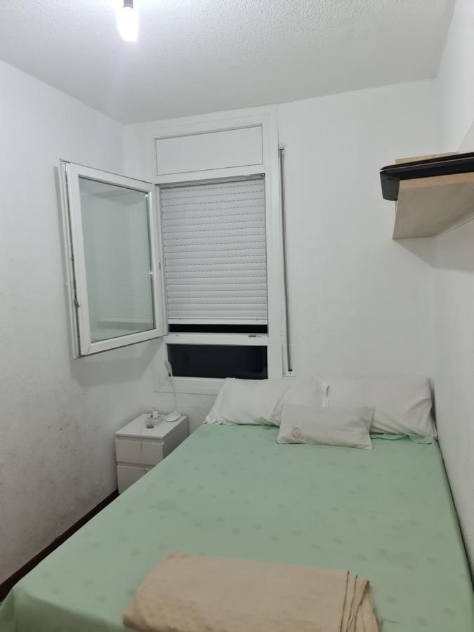 Piso habitación Barcelona Exterior foto